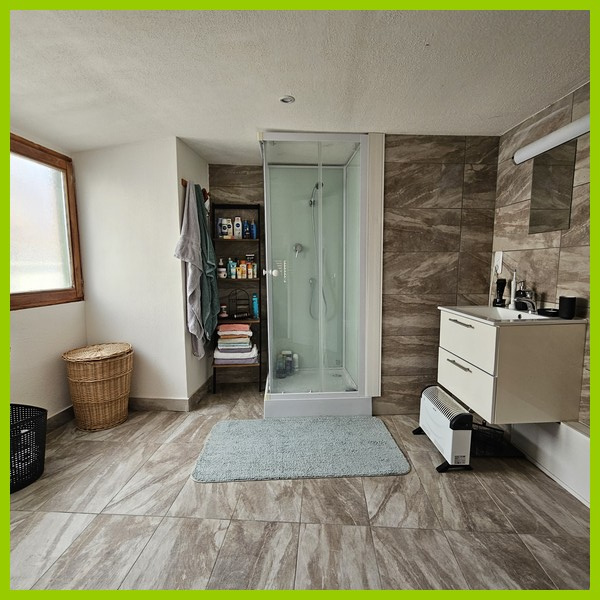 Agence immobilière de A & V Immo